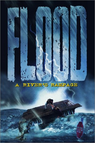 【中古】Flood: A Rivers Rampage [DVD]