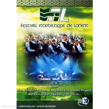 【中古】Festival Interceltique de Lorient 12,200円
