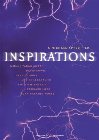【中古】Inspirations [DVD]｜ドリエム店