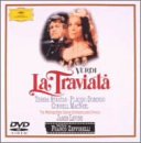 【中古】椿姫*歌劇 [DVD]｜ドリエム店