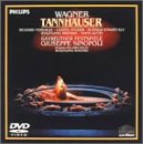 【中古】タンホイザー*歌劇 [DVD]
