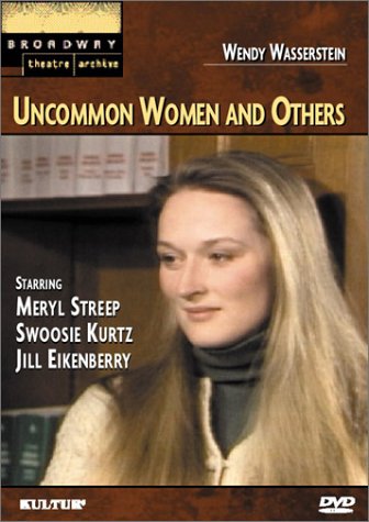 【中古】Uncommon Women & Others [DVD]｜ドリエム店