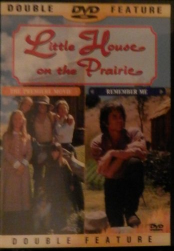 【中古】Little House on the Prairie: Premiere [DVD]｜ドリエム店