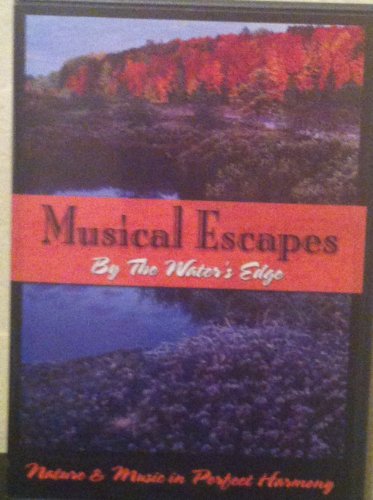 【中古】Musical Escapes 3: By the Waters Edge [DVD]