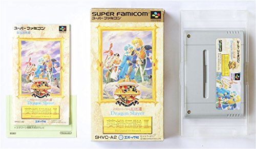 【中古】ドラゴンスレイヤー英雄伝説2｜ドリエム店