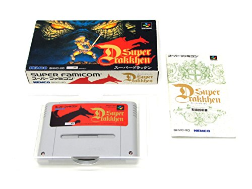 【中古】スーパードラッケン|ドリエム店
