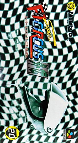 【中古】スーパーF1サーカス外伝|ドリエム店