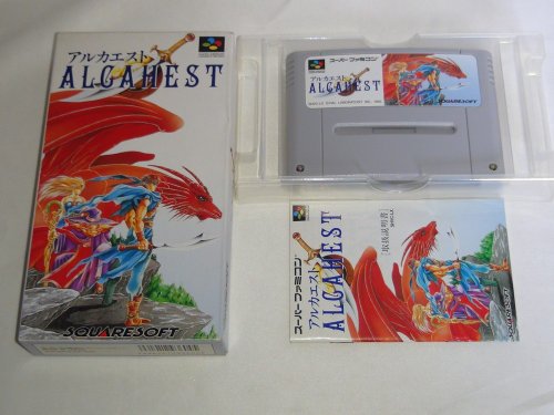 【中古】アルカエスト
