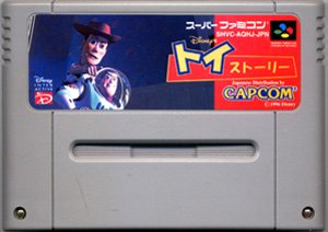 【中古】トイ・ストーリー｜ドリエム店
