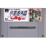 【中古】卒業番外編 ねぇ麻雀しよ｜ドリエム店