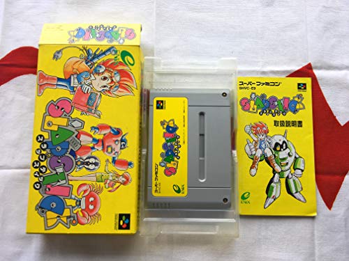 【中古】スラップスティック