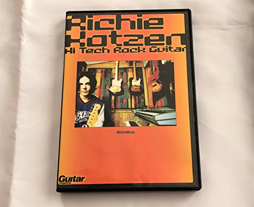 【中古】直伝!超絶ロック・ギター・フレーズ&エクササイズ [DVD]｜ドリエム店