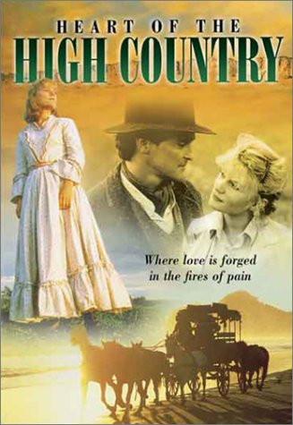 【中古】Heart of High Country [DVD]
