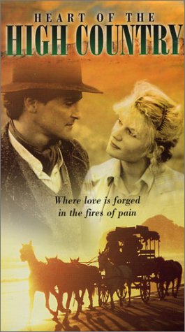【中古】Heart of High Country [VHS]｜ドリエム店