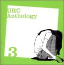 【中古】URCアンソロジーVol.3 URCの真実｜ドリエム店