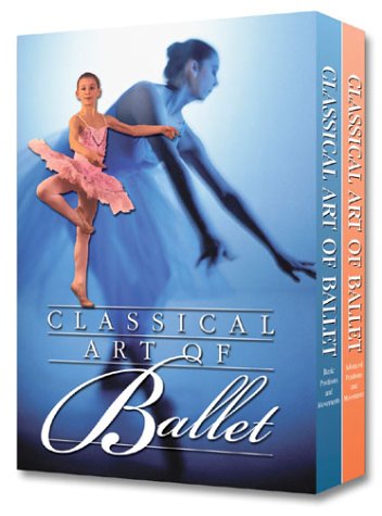 【中古】Classical Art of Ballet [DVD]