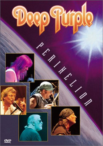 【中古】Perihelion [DVD]