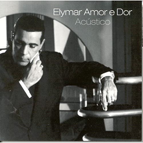 【中古】Elymar Amor E Dor Acustico|ドリエム店