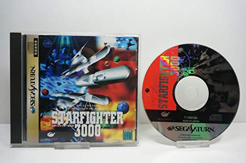 【中古】スターファイター3000｜ドリエム店