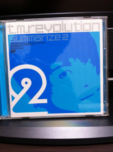 【中古】T.M.Revolution DVD Series The Summary -summarize2-|ドリエム店