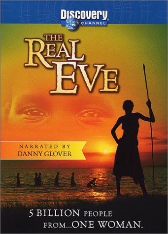 【中古】Real Eve [DVD]