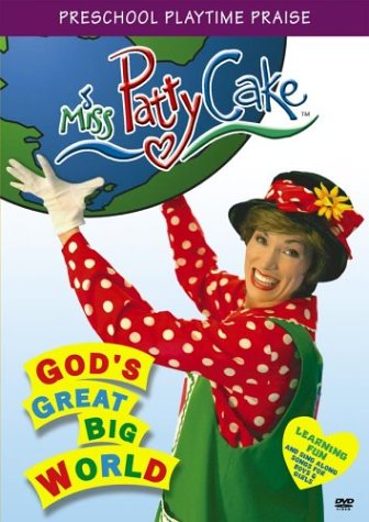 【中古】Gods Great Big World [DVD]