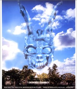 【中古】オリジナル・サウンドトラック盤ドニー・ダーコ