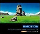 【中古】EMOTION 20周年記念 テーマコレクション~TV編
