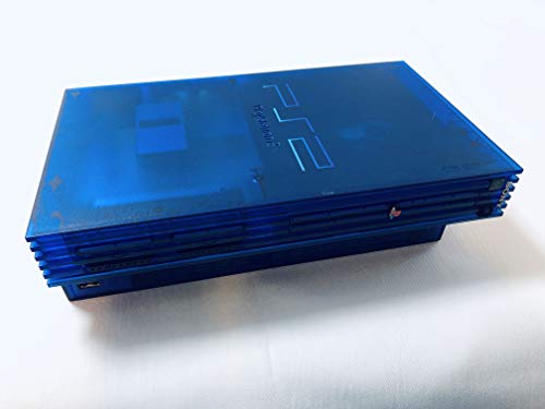 【中古】PlayStation 2 オーシャン・ブルー【メーカー生産終了】