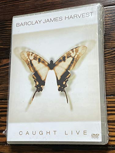 【中古】Barclay James Harvest [DVD]