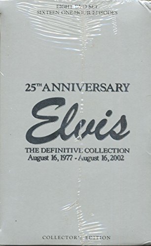 【中古】Definitive Collection - 25th Anniv [DVD] 29,235円
