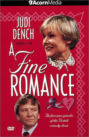 【中古】Fine Romance Set 1 [DVD]｜ドリエム店