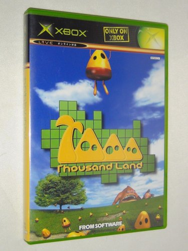 【中古】サウザンドランド -Thousand Land-