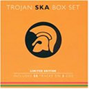 【中古】Trojan Ska Box Set