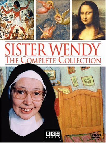 【中古】Sister Wendy: Complete Collection [DVD]
