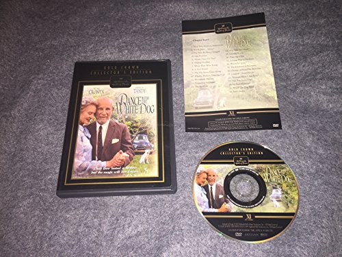 【中古】Dance With the White Dog [DVD]｜ドリエム店