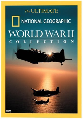 【中古】Ultimate Wwii Collection [DVD]