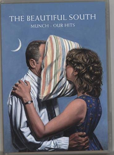 【中古】Munch: Our Hits [DVD]