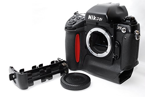 【中古】Nikon F5　ボディ