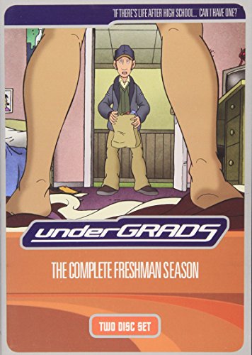【中古】Undergrads: Complete First Season [DVD]
