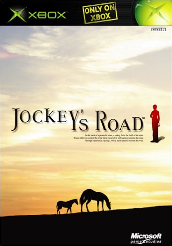 【中古】ジョッキーズロード(Jockeys Road) 19,656円