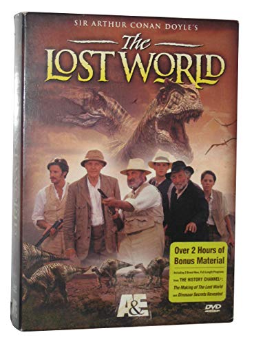 【中古】Lost World [DVD]