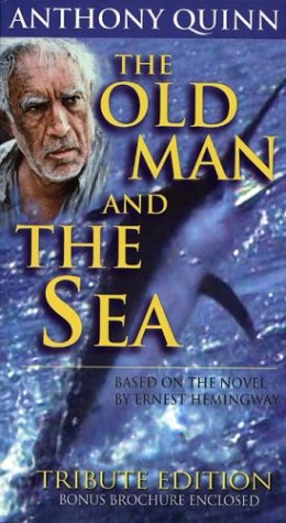 【中古】Old Man & Sea [VHS] 17,962円