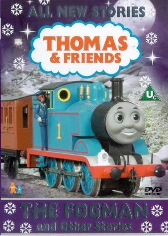 【中古】Thomas the Tank Engine & Friends [DVD]｜ドリエム店