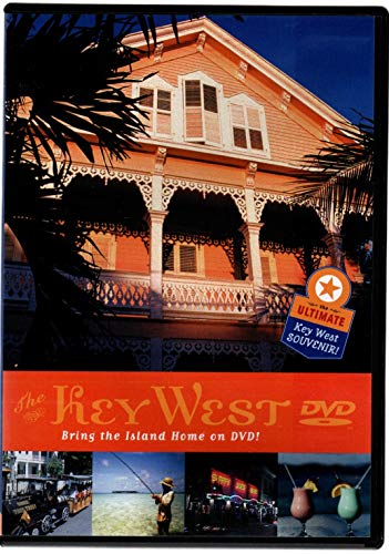 【中古】Key West [DVD]