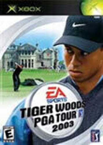 【中古】Tiger Woods 2003 / Game