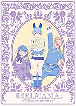 【中古】ベルゼブブ嬢のお気に召すまま。 5(完全生産限定版) [Blu-ray]｜ドリエム店