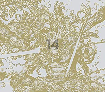 【中古】14 狂信盤 6,424円