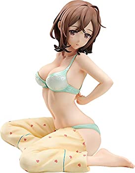 【中古】kigae morning 1/4スケール PVC製 塗装済み完成品フィギュア