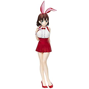 【中古】「月曜日のたわわ」 アイちゃん イースター・バニーver. ノンスケール PVC&ABS製 塗装済み 完成品フィギュア